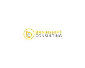 Brainshift Consulting entry by rejeky_design