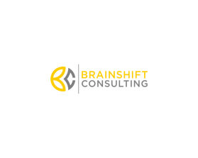 Brainshift Consulting entry by rejeky_design