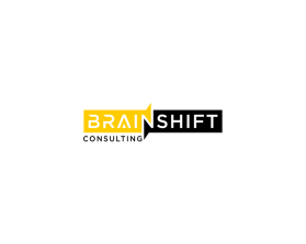 Brainshift Consulting entry by rejeky_design