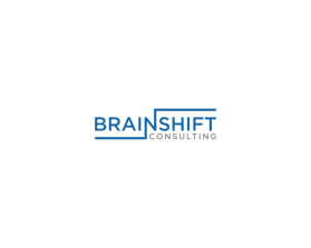 Winning entry: Brainshift Consulting entry by seropah_