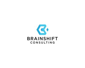 Brainshift Consulting entry by rejeky_design