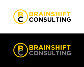 Brainshift Consulting entry by Bismillah Win-Won