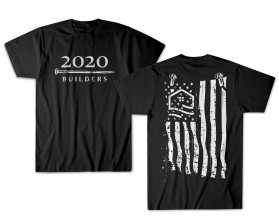 2020 Builders entry by Armchtrm
