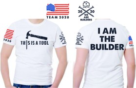 2020 Builders entry by jkmukti