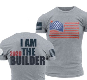 2020 Builders entry by bartous