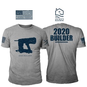 2020 Builders entry by Maulana85