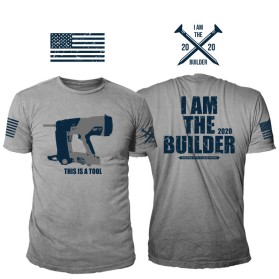 2020 Builders entry by Maulana85