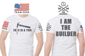 2020 Builders entry by jkmukti