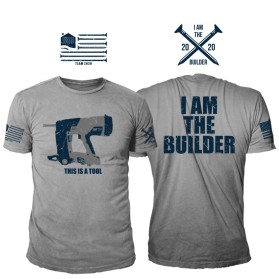 2020 Builders entry by Maulana85