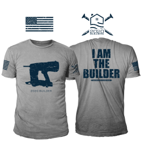 2020 Builders entry by Maulana85