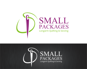 Small Packages entry by wwn76