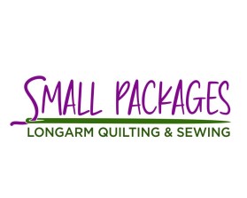 Small Packages entry by Ilham Fajri