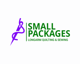 Small Packages entry by ARTWOEKER45