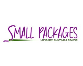 Small Packages entry by Ilham Fajri