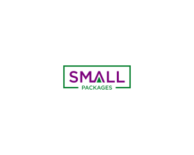 Small Packages entry by seropah_