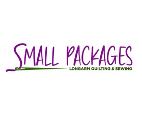 Small Packages entry by Ilham Fajri