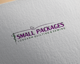 Small Packages entry by Mza