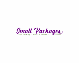 Small Packages entry by Mza