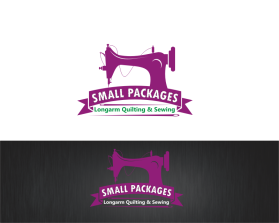Small Packages entry by wwn76