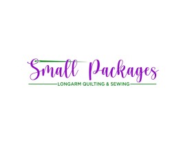 Small Packages entry by Ilham Fajri
