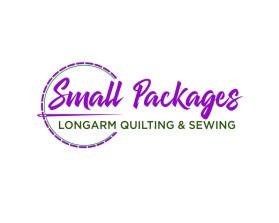 Small Packages entry by Ilham Fajri