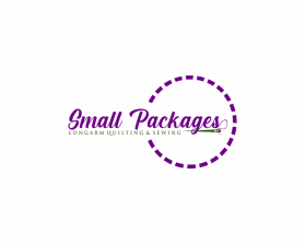 Small Packages entry by Mza
