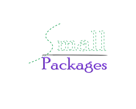 Small Packages entry by Albepiacos89