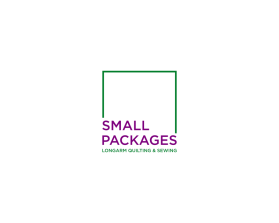 Small Packages entry by seropah_