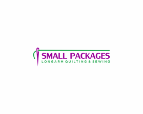 Small Packages entry by Mza