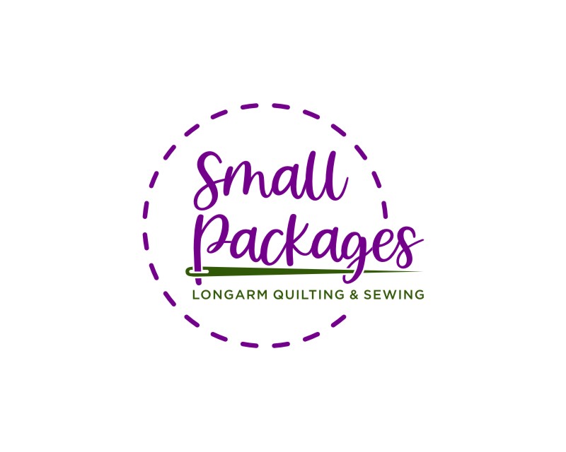Logo Design for Small Packages