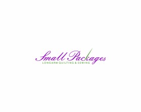 Small Packages entry by lusthoni