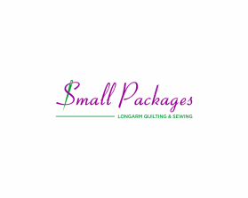 Small Packages entry by Mza