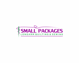 Small Packages entry by Mza