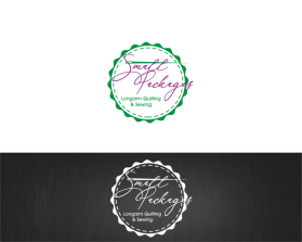 Small Packages entry by wwn76