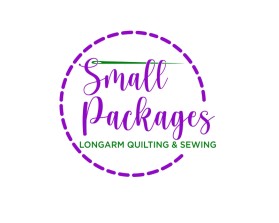 Small Packages entry by Ilham Fajri