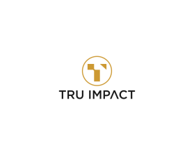 Tru Impact entry by rejeky_design