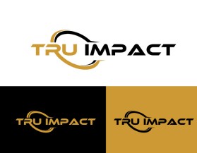 Tru Impact entry by LogoAmr