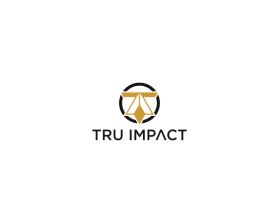 Tru Impact entry by rejeky_design
