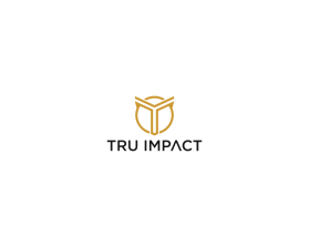 Tru Impact entry by rejeky_design
