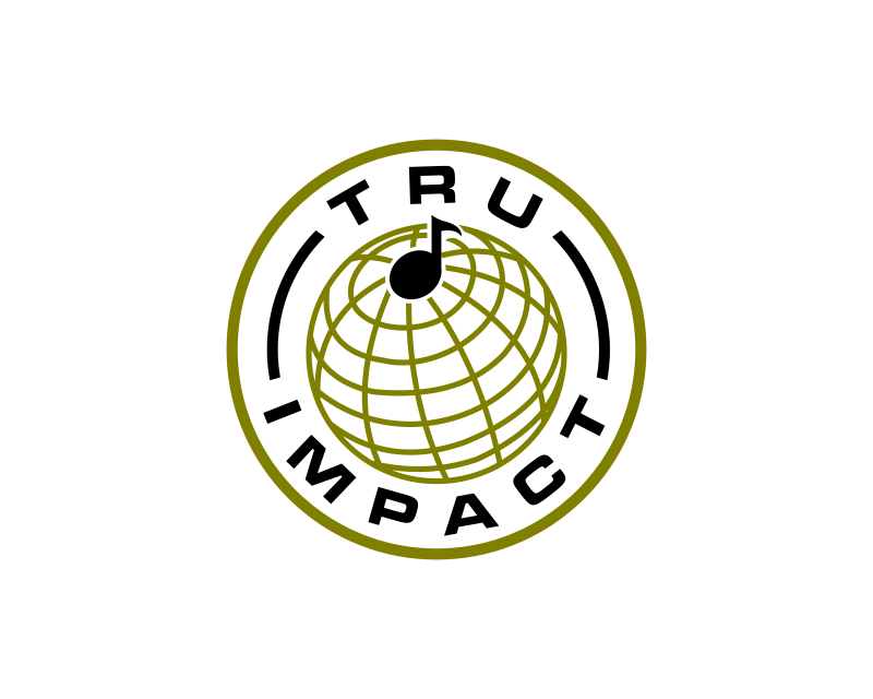 Logo Design for Tru Impact
