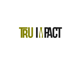 Tru Impact entry by binbin design