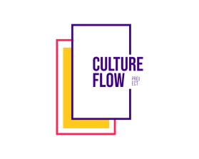 Culture Flow entry by Isym
