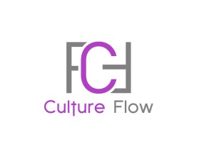 Culture Flow entry by design Art 