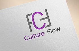 Culture Flow entry by design Art 
