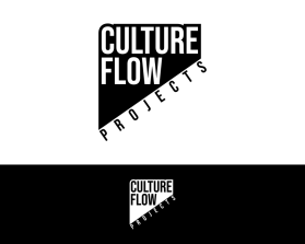 Culture Flow entry by binbin design