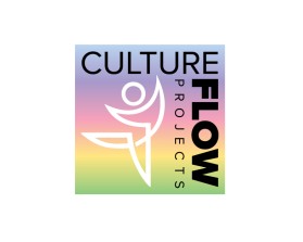 Culture Flow entry by joegdesign