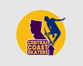 Central Coast Skaters entry by Novin