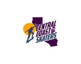 Central Coast Skaters entry by Digiti Minimi