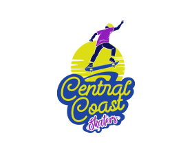 Central Coast Skaters entry by zahitr