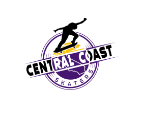 Central Coast Skaters entry by AbyMuda